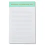 Adulting + Other Hard Shit Notepad