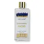 Remaining Fucks Glass Bottle Matches (Navy)