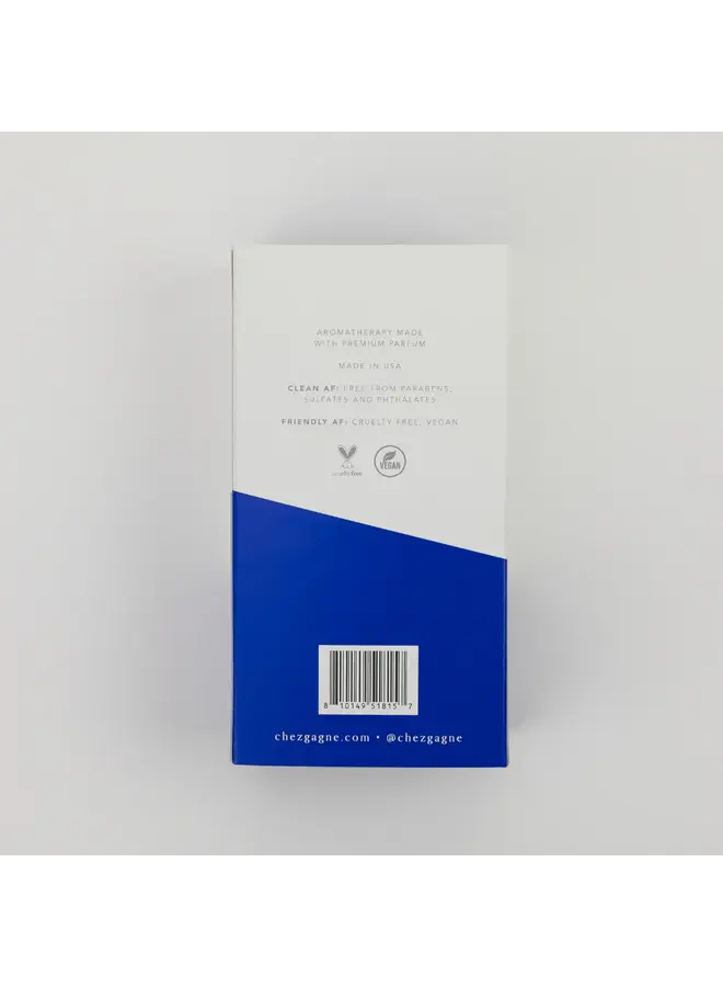 Clocked Out - Shower Steamer