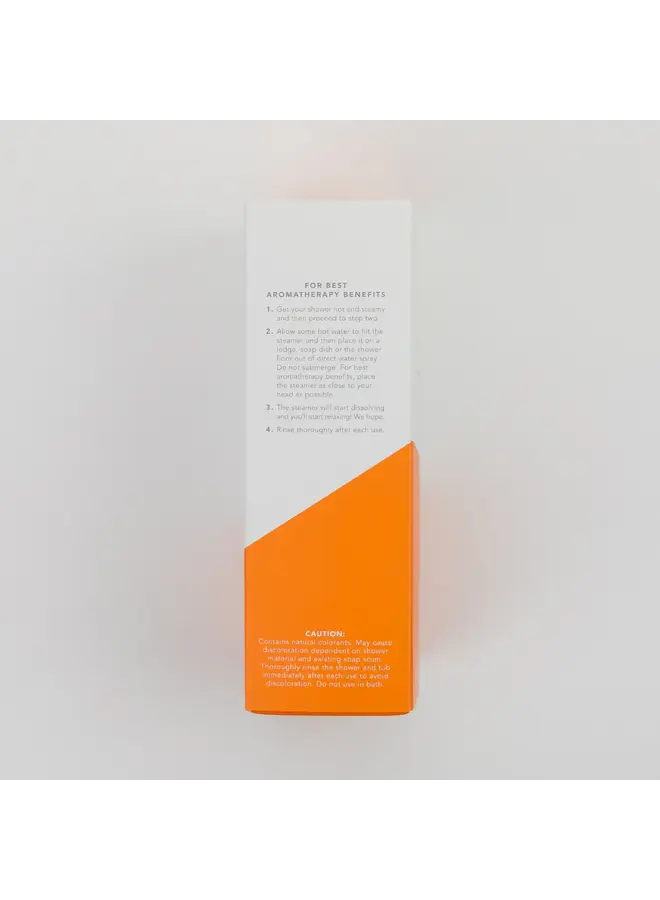 Adulting is Hard - Shower Steamer