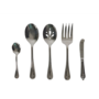 Berry & Thread Hostess Set/5pc - Polished