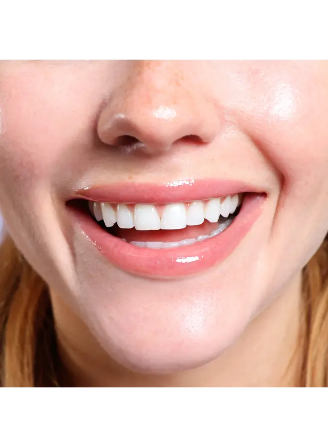 U Mocha Me Happy Tinted Lip Balm