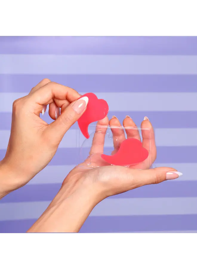 You're My Jam Brightening Hydrogel Undereye Patches | 3 Pack