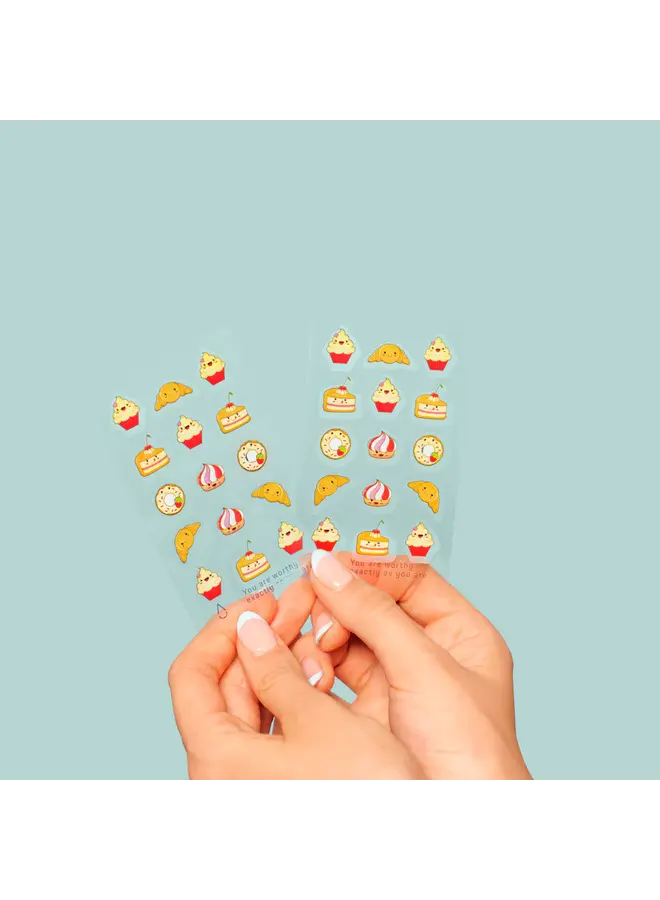 Brunch Date Hydrocolloid Pimple Patches