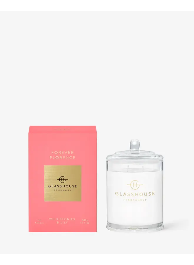 13.4oz Candle -