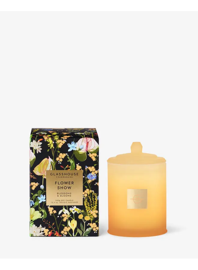 13.4oz Candle -