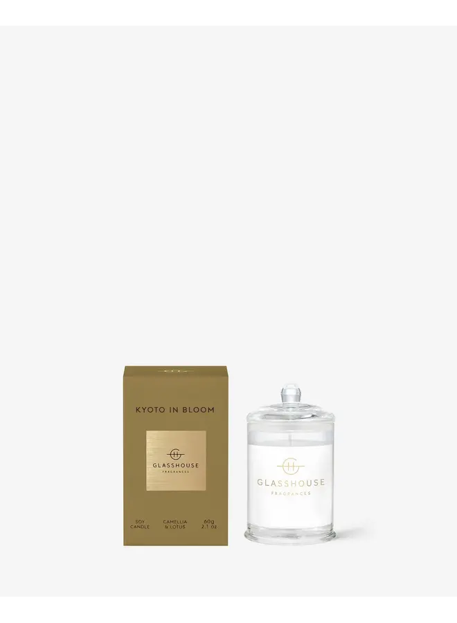 2.1 oz Candle -