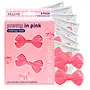 Pretty in Pink! Brightening Undereye Patches (8 count)