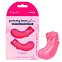 Gummy Bear Glow Undereye Mask - 3 pack