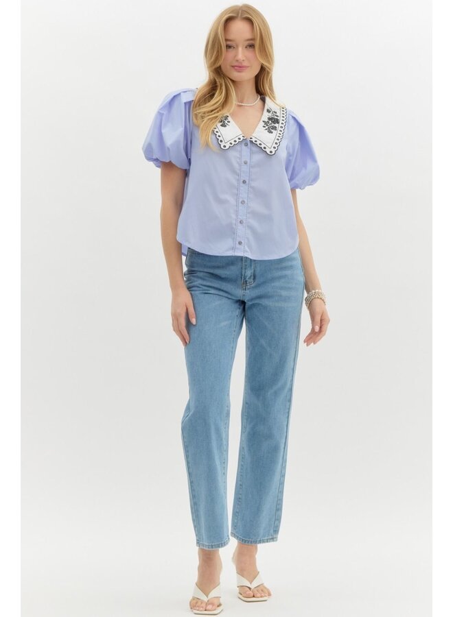 Dee Dee Blouse