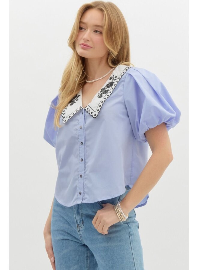 Dee Dee Blouse