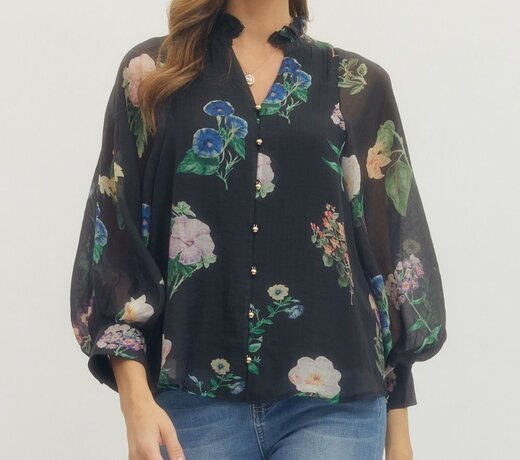 Blouses & Shirts