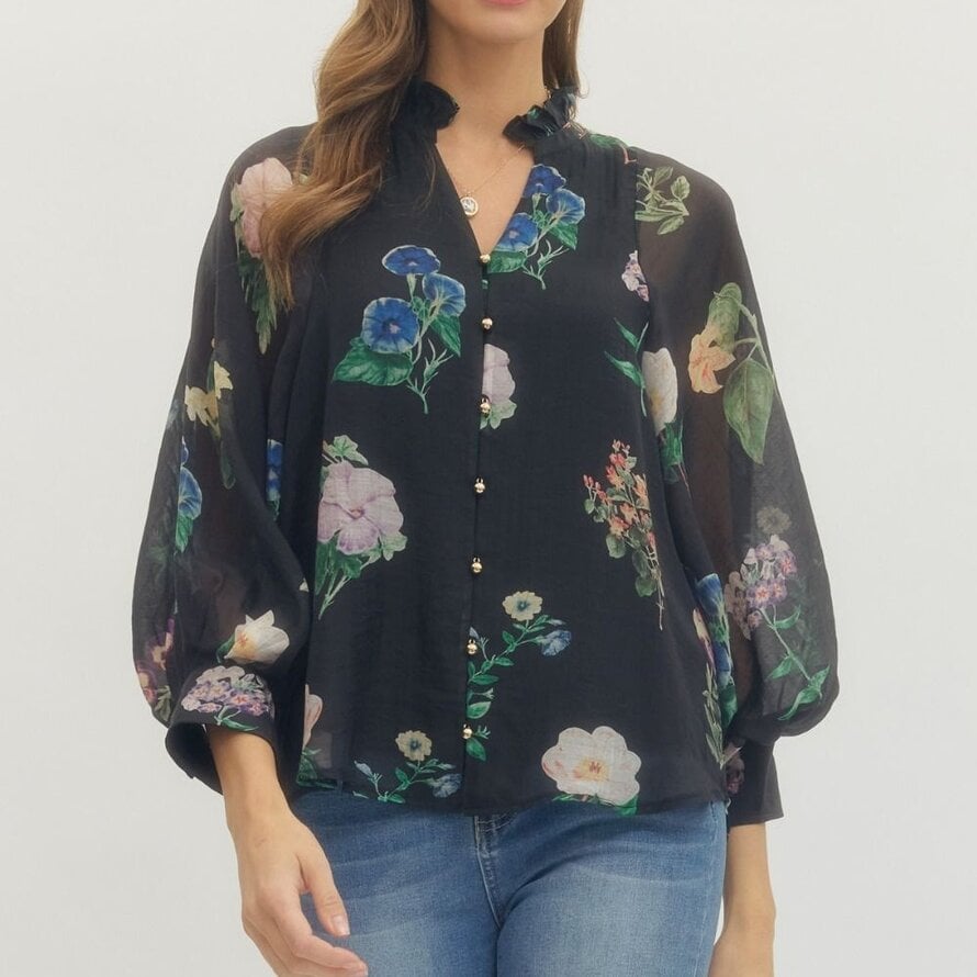 Blouses & Shirts