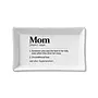 Ceramic Tray - Mom