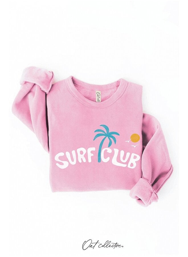 Graphic Sweatshirt -