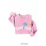Graphic Sweatshirt -