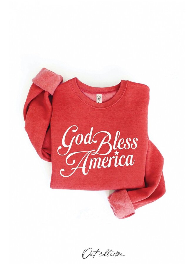 Graphic Sweatshirt -