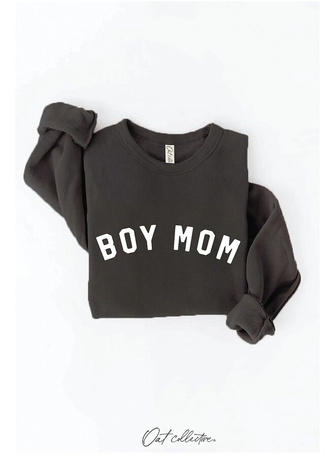 Graphic Sweatshirt -