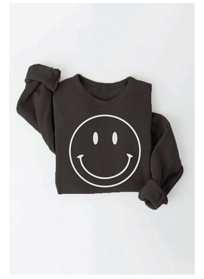 Graphic Sweatshirt -