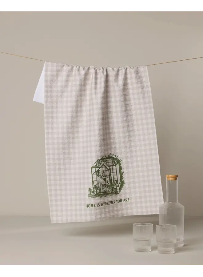 Tea Towel -