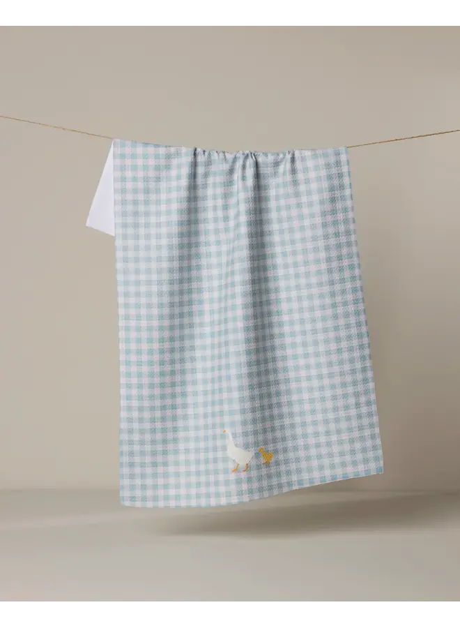 Tea Towel -