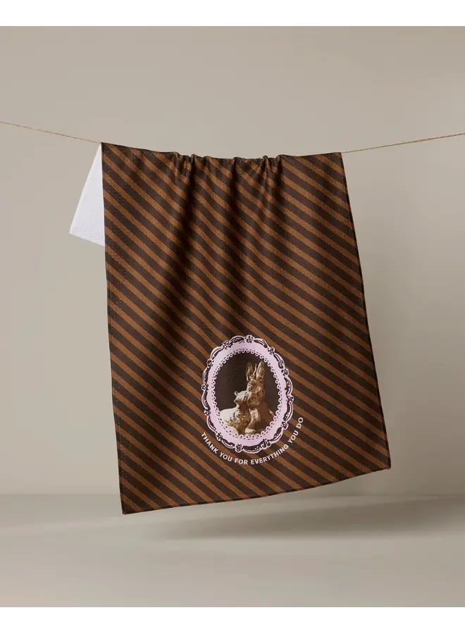 Tea Towel -