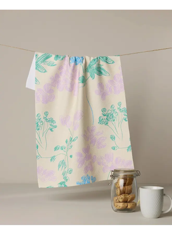 Tea Towel -