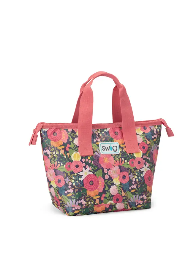 Secret Garden Lunchi Lunch Bag