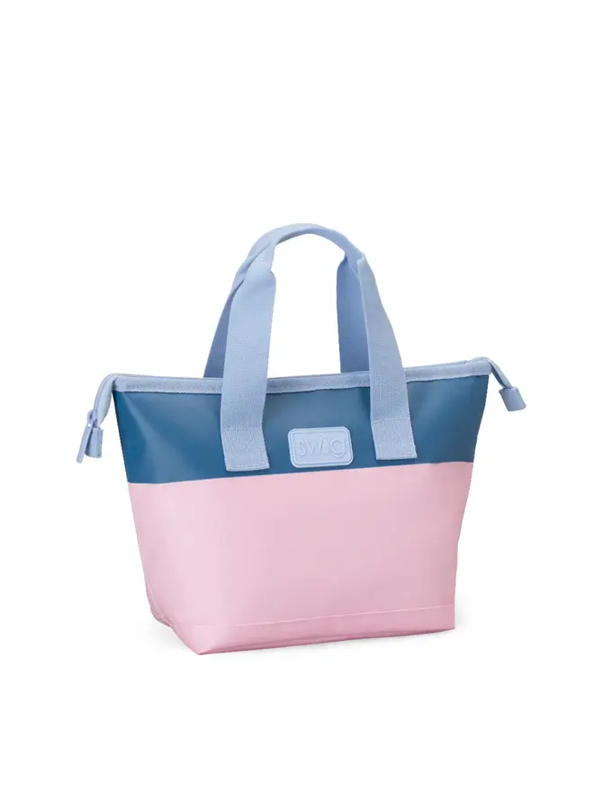 Rose Water Lunchi Lunch Bag