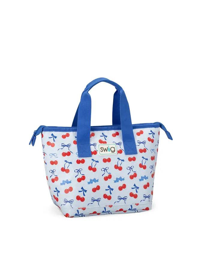 Cherry Pop Lunchi Lunch Bag