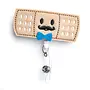 Badge Reel -