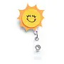 Badge Reel -