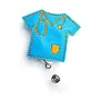 Badge Reel -