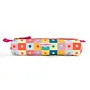Colorful Smiley Faces Pencil Pouch