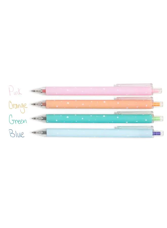 Teaching is a Work of Heart Pen Set
