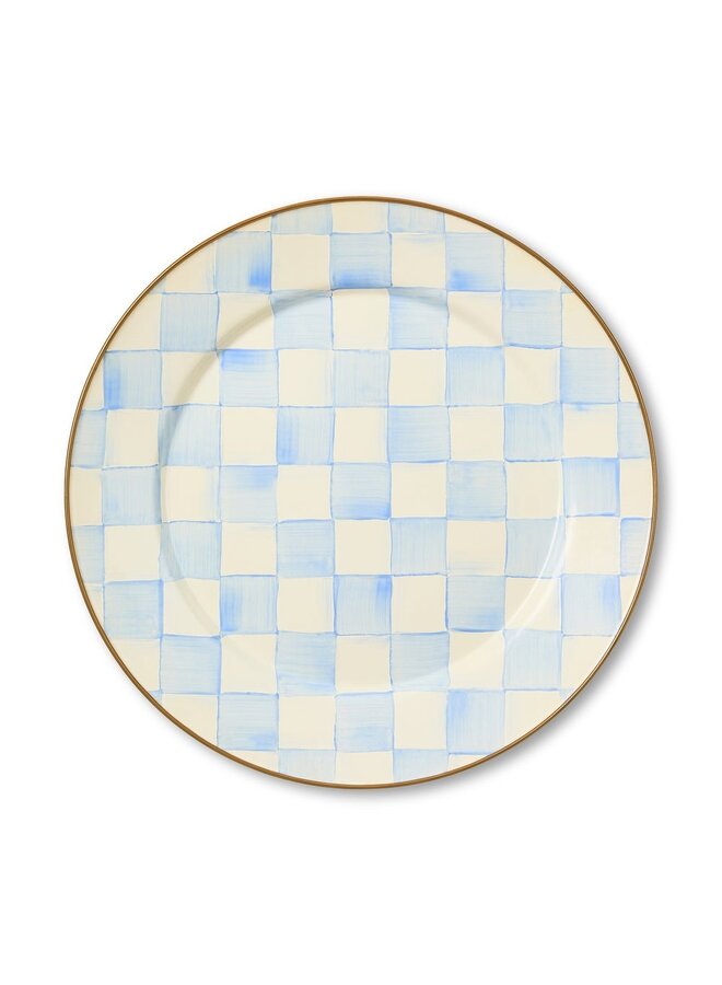 Sky Check Charger/Plate