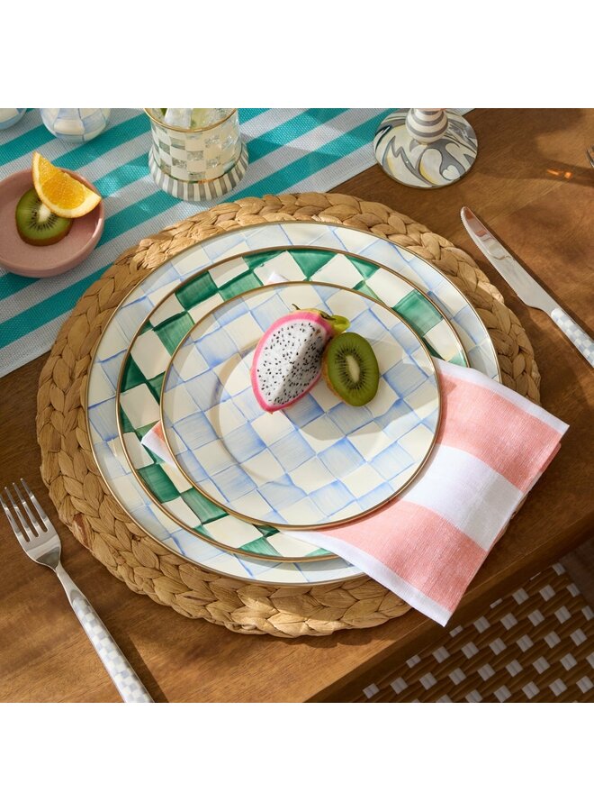 Sky Check Charger/Plate