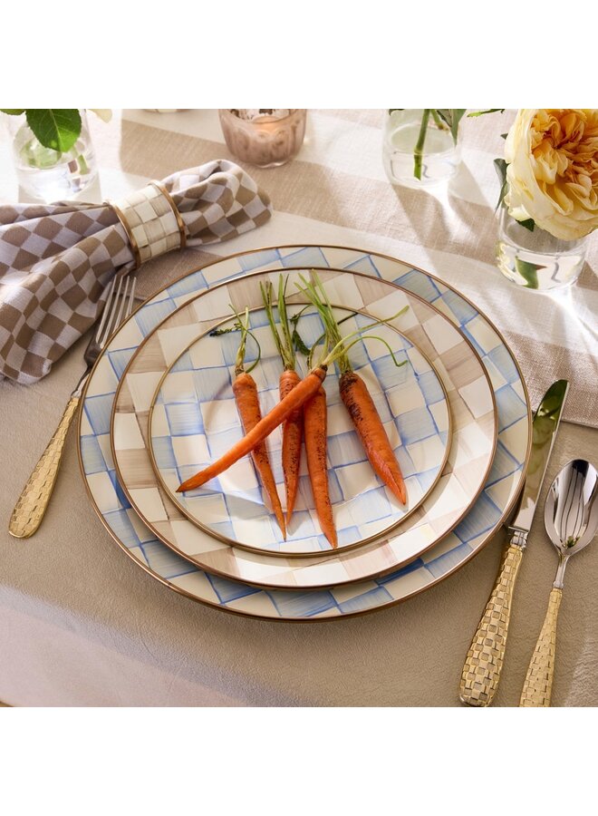 Sky Check Charger/Plate