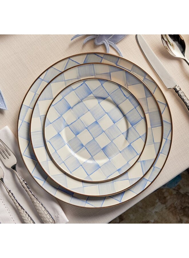 Sky Check Charger/Plate