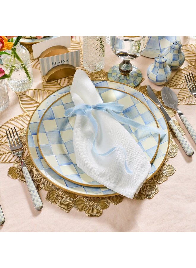 Sky Check Charger/Plate