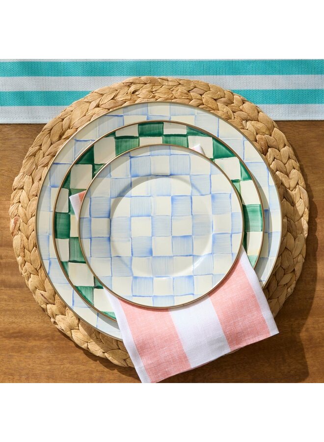 Sky Check Charger/Plate