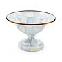 Sky Check Small Compote