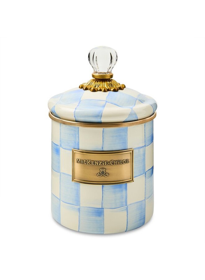 Sky Check Small Canister