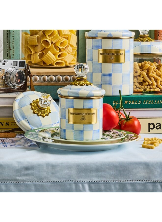 Sky Check Small Canister