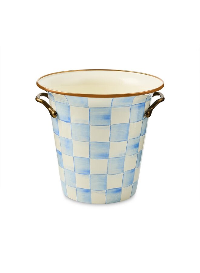 Sky Check Wine Cooler