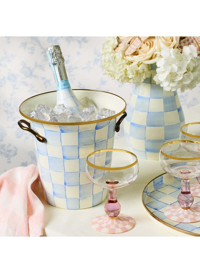 Sky Check Wine Cooler