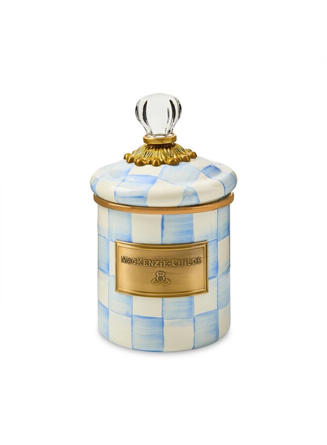 Sky Check Demi Canister