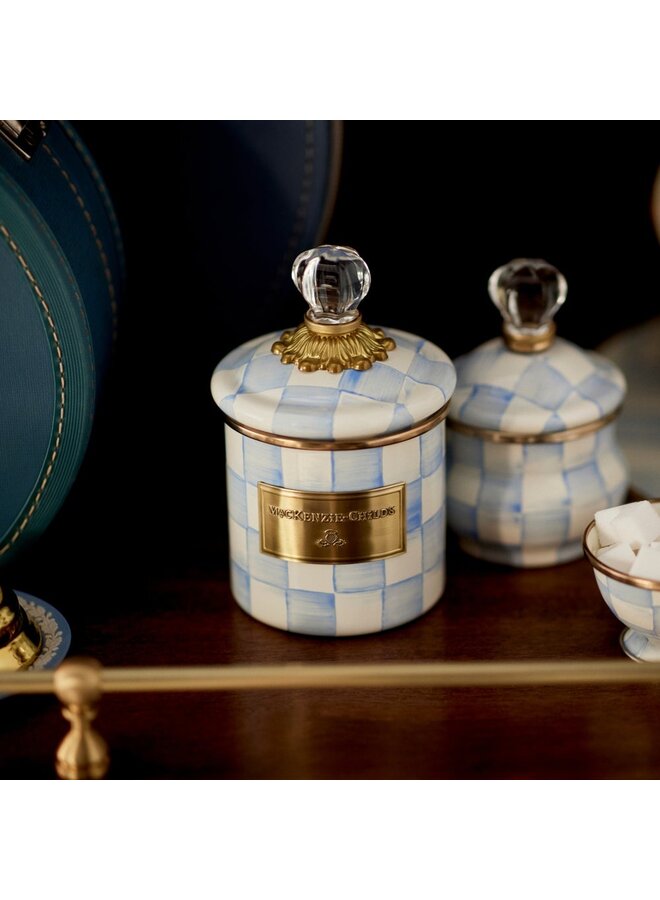 Sky Check Demi Canister