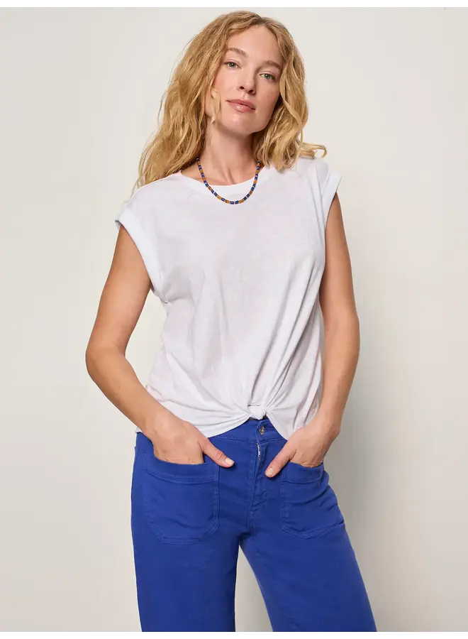 Knotted Muscle Tee