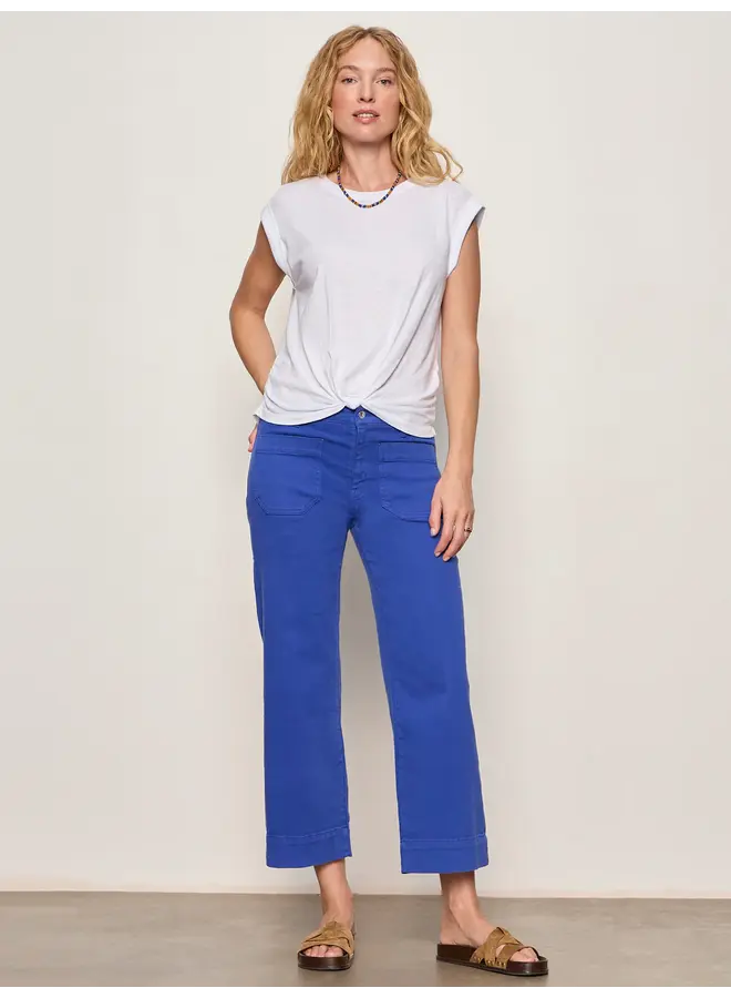 Knotted Muscle Tee